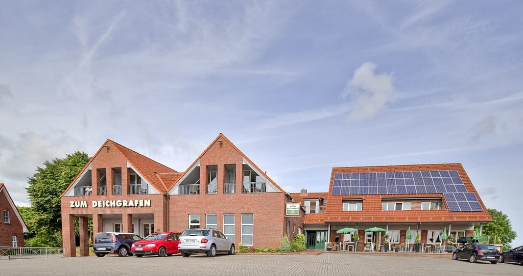 Gasthof zum Deichgrafen