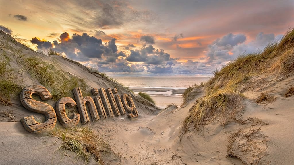 Nordseeheilbad Schillig