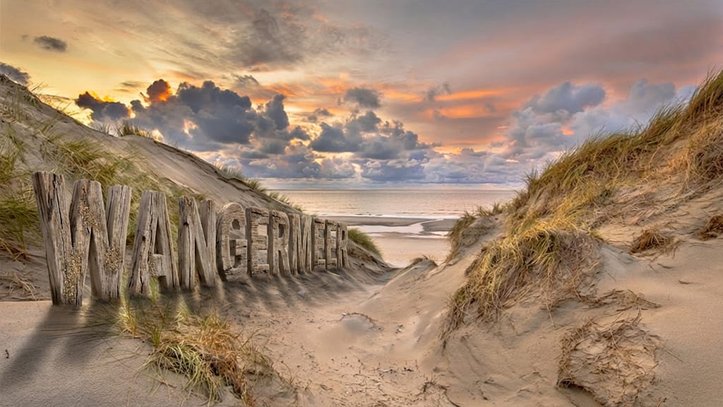 Wangermeer Hohenkirchen