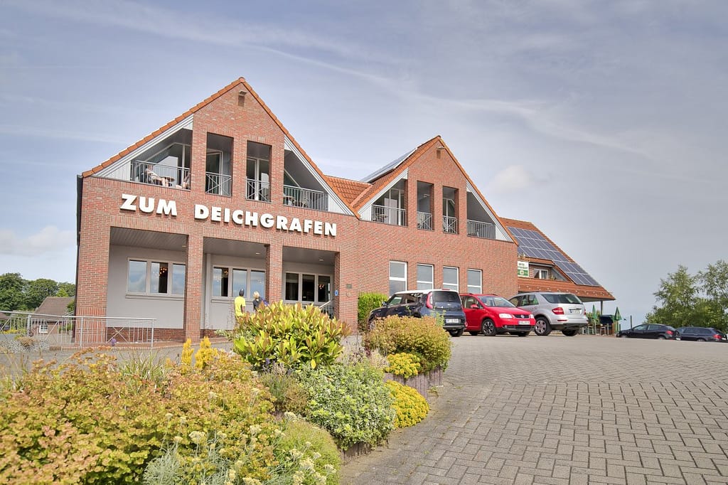Gasthof zum Deichgrafen