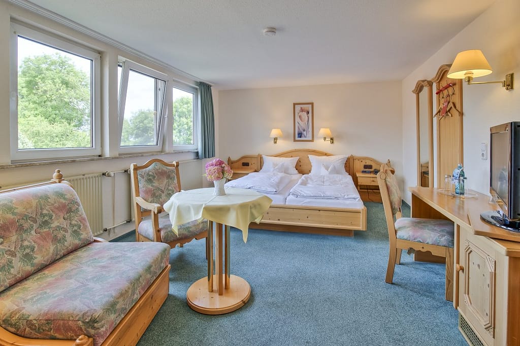 Gasthof zum Deichgrafen