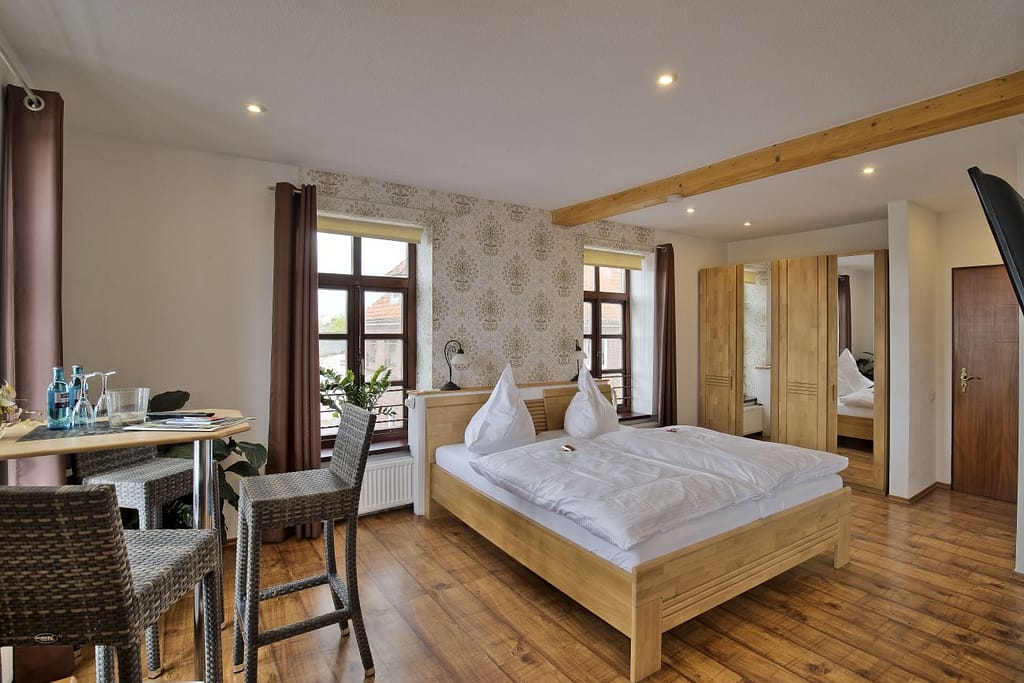 Hotel Packhaus Hooksiel