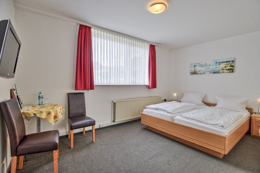 Gasthof zum Deichgrafen