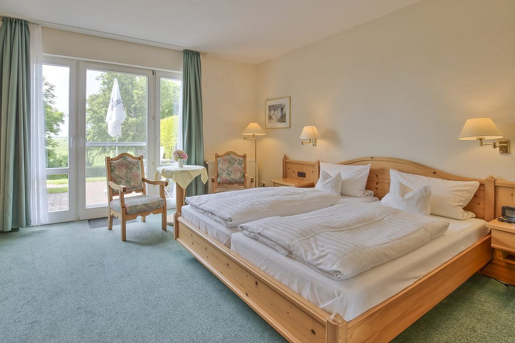 Gasthof zum Deichgrafen