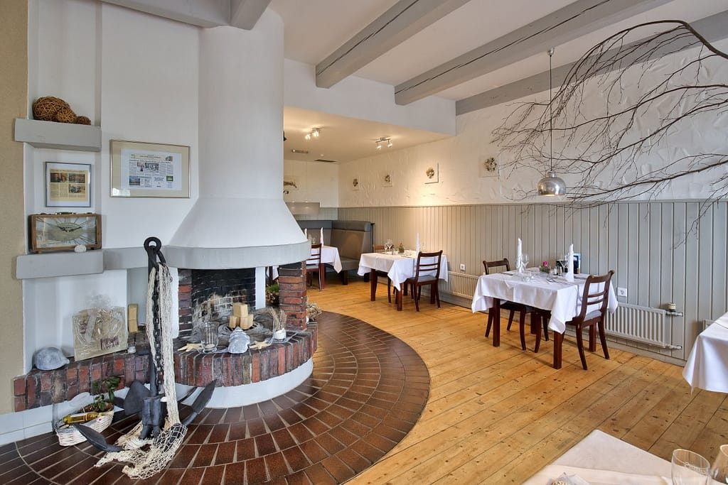 Hotel Restaurant Packhaus