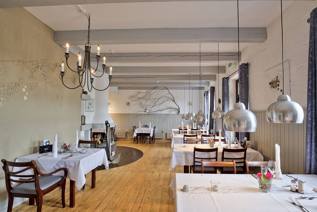 Hotel Restaurant Packhaus