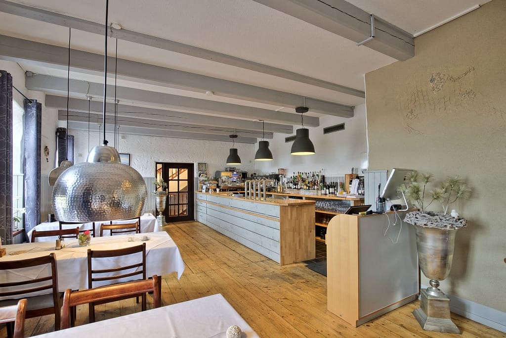 Hotel Restaurant Packhaus