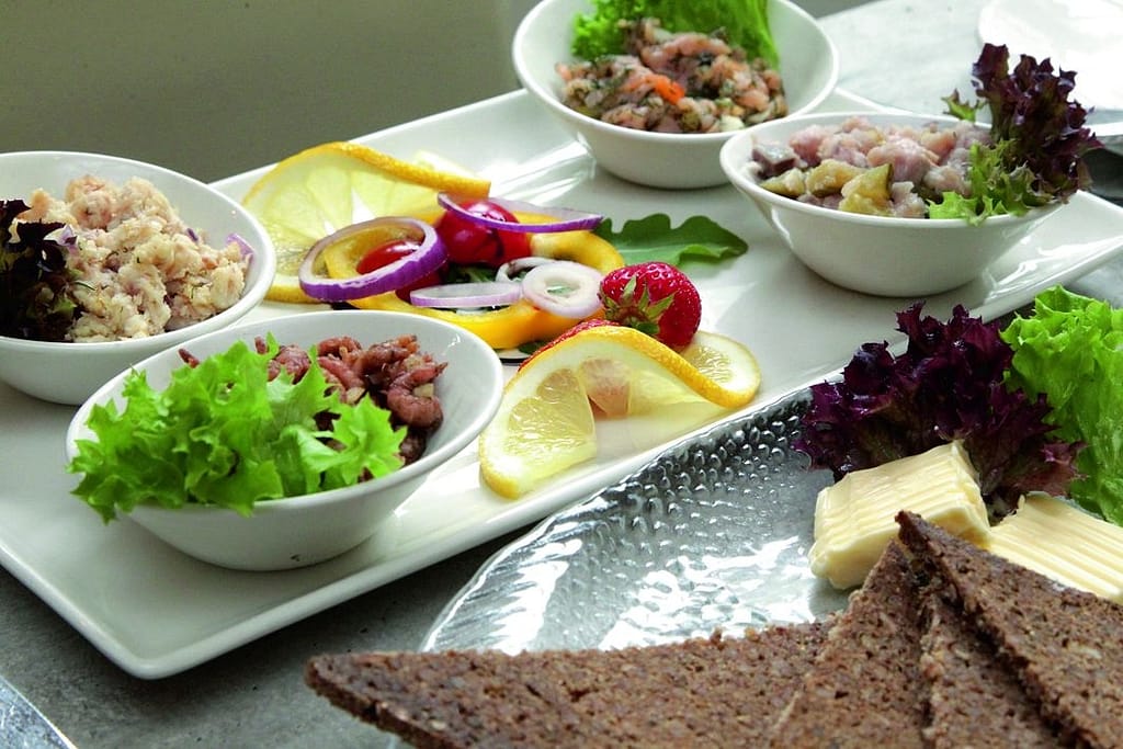 Restaurant Leuchtfeuer