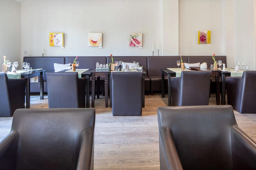 Restaurant Groden im Nakuk