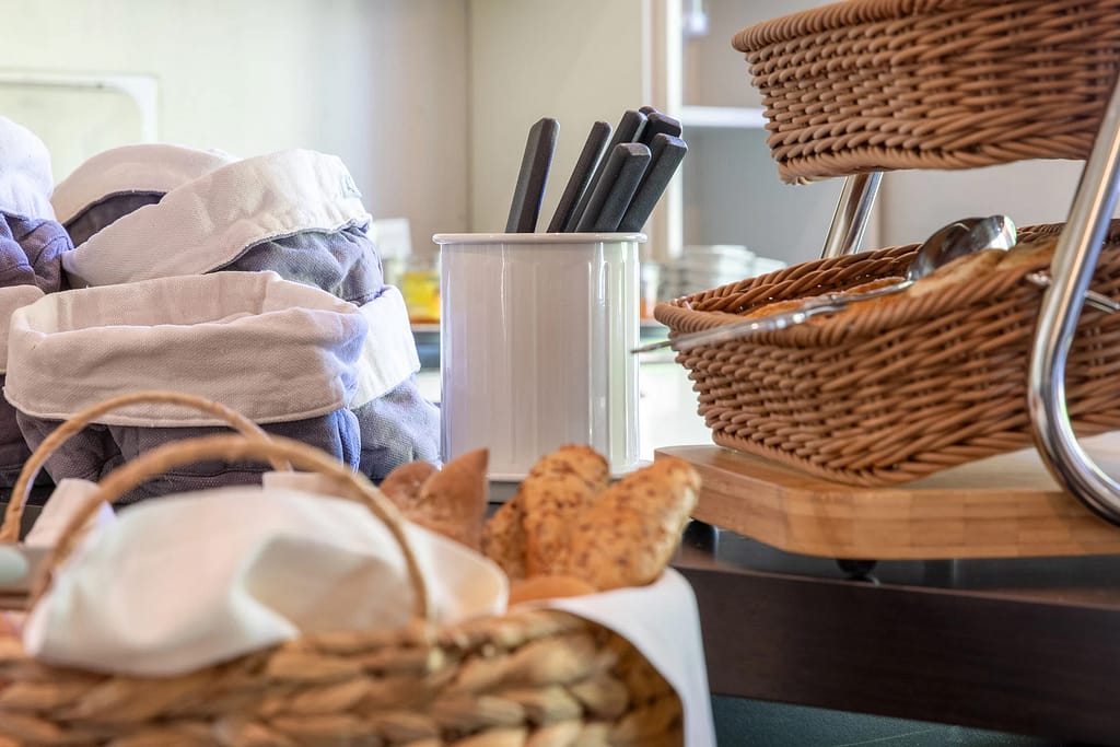 Restaurant Groden im Nakuk