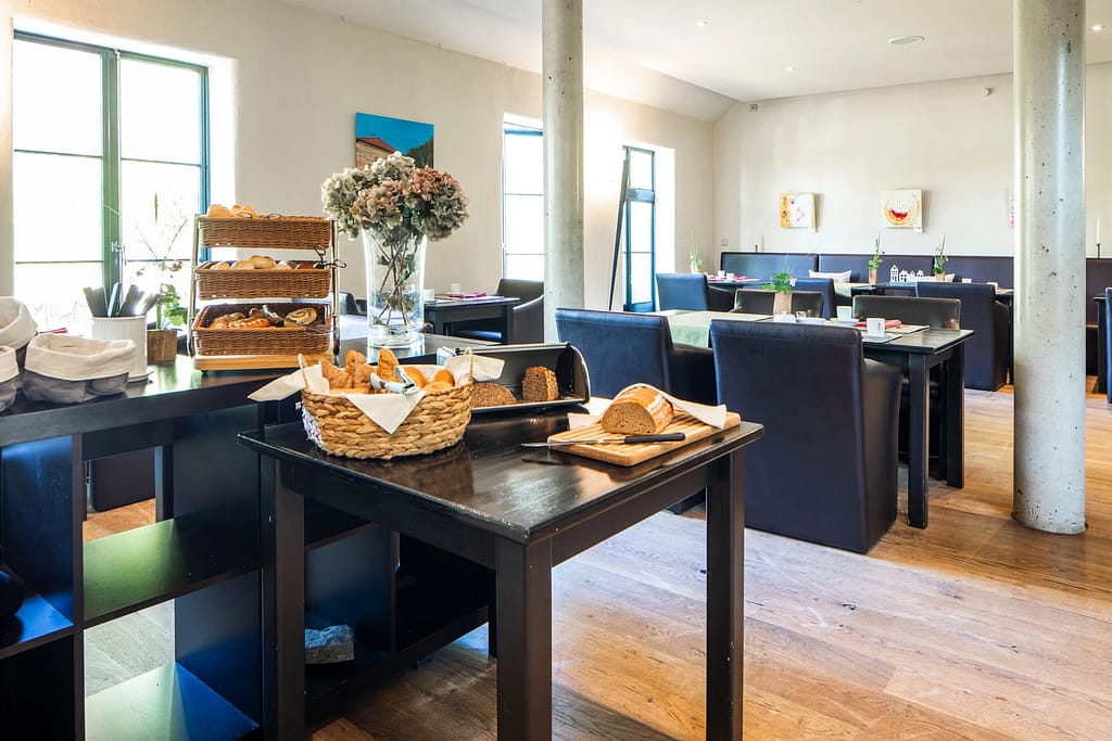 Restaurant Groden im Nakuk