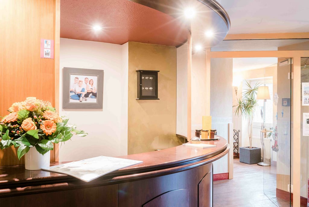 Restaurant Leuchtfeuer