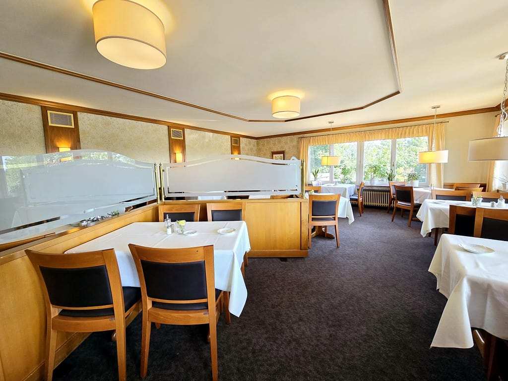 Gasthof zum Deichgrafen