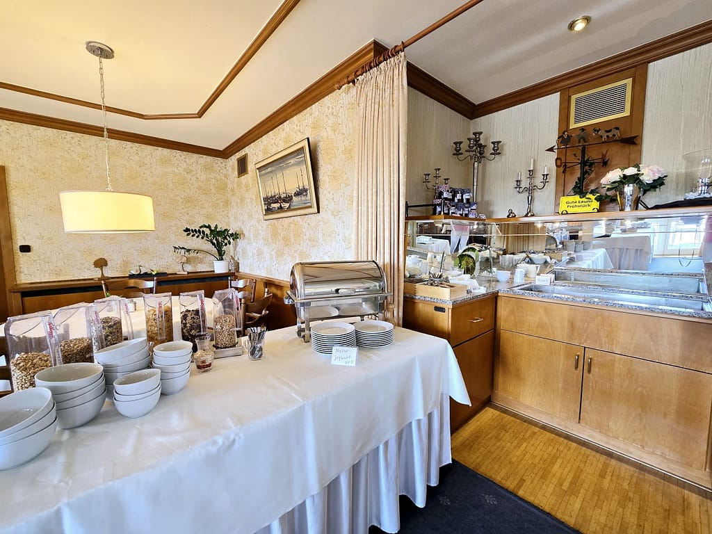 Gasthof zum Deichgrafen