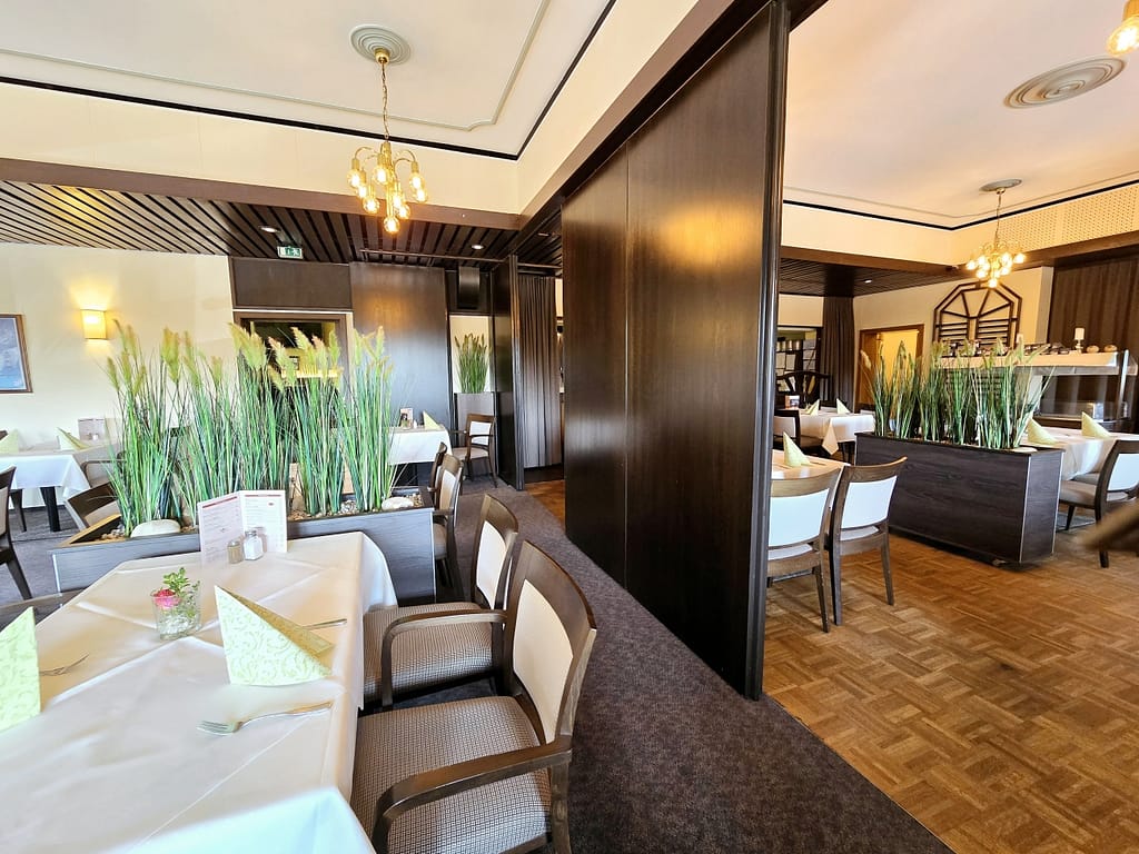 Gasthof zum Deichgrafen