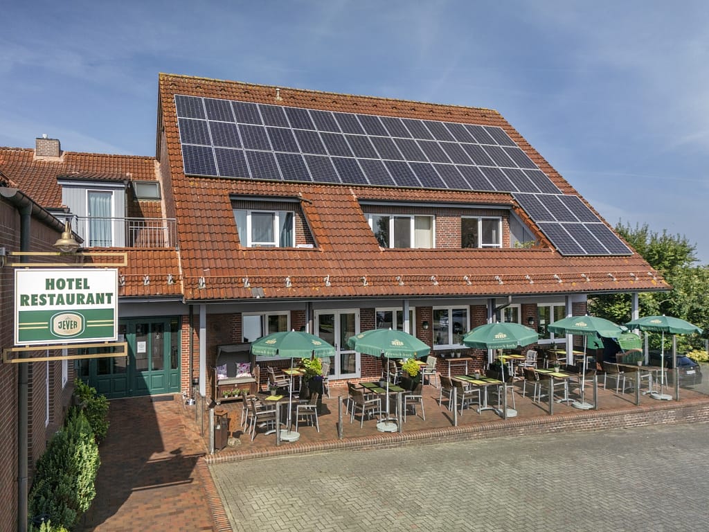 Gasthof zum Deichgrafen