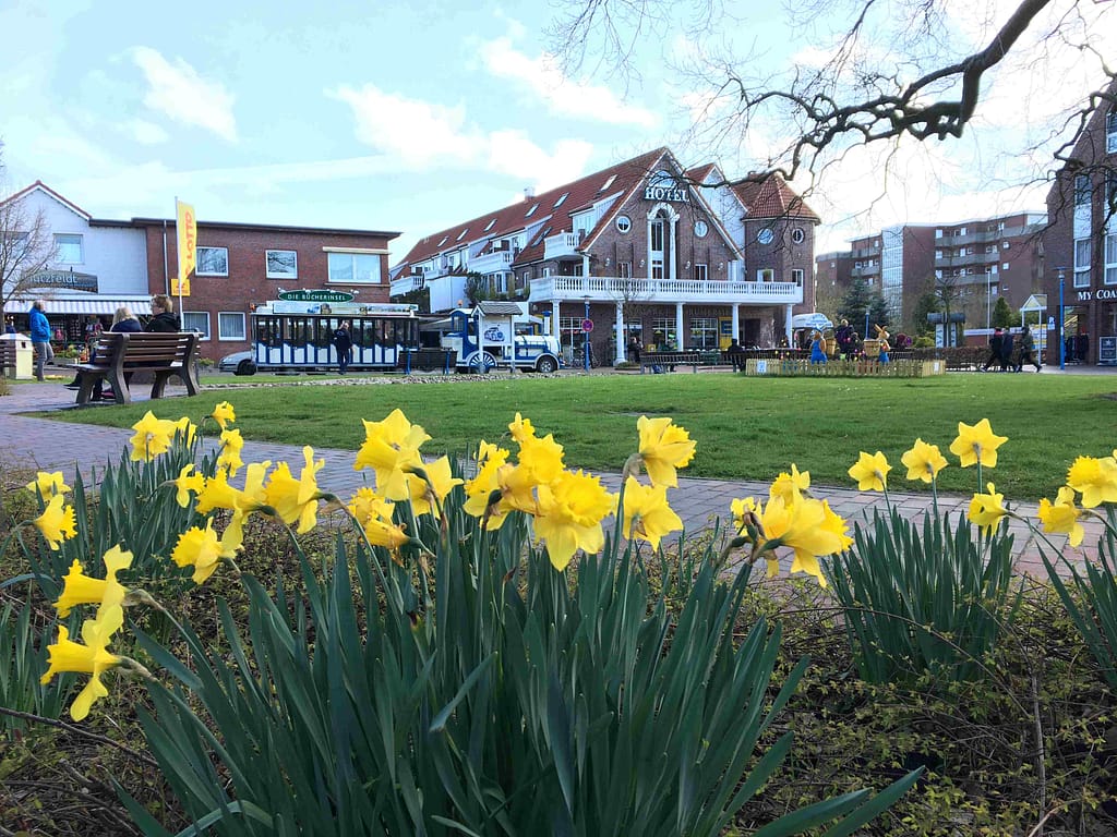 Restaurant Leuchtfeuer