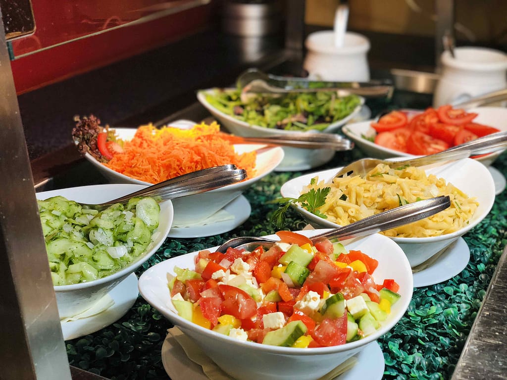 Restaurant Leuchtfeuer