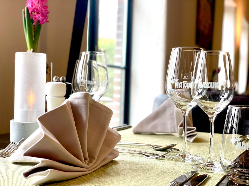 Restaurant Groden im Nakuk