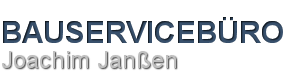 Bauservicebüro Janßen