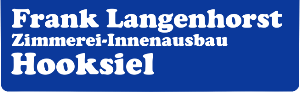 Zimmerei Langenhorst