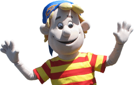 Nordsee-Spielstadt Wangerland