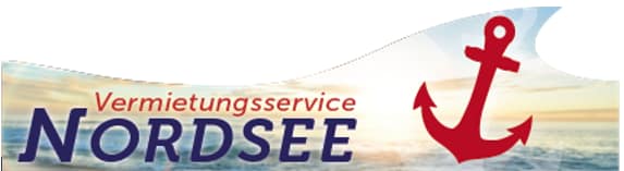 Vermietungsservice Nordsee