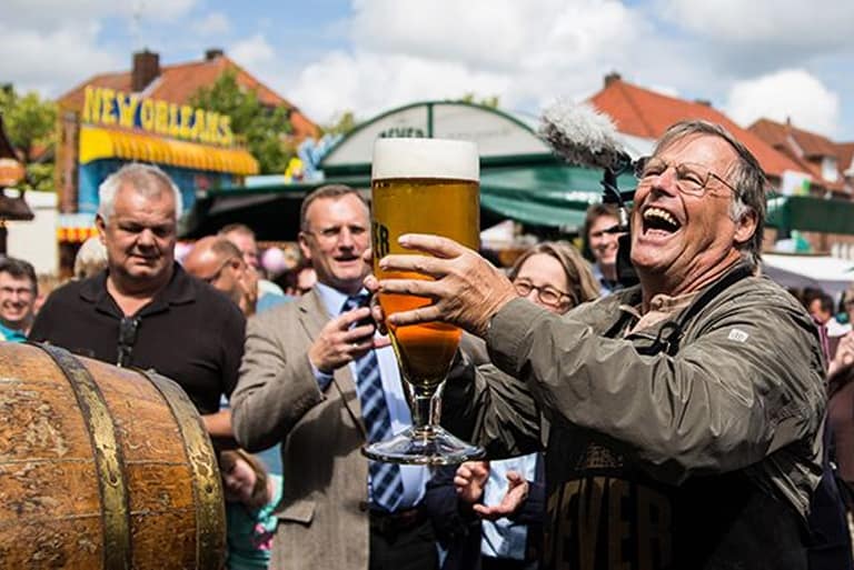 Veranstaltungen Wangerland