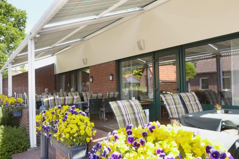 Waterkant Horumersiel