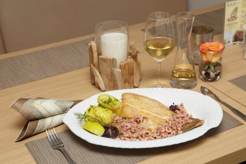 Waterkant Horumersiel