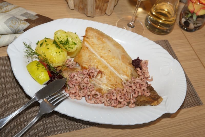 Waterkant Horumersiel