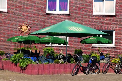 Fischrestaurant Anker Hooksiel